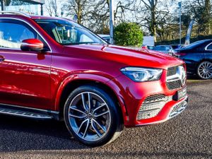 Mercedes-Benz GLE 350d AMG Premium 270bhp 7 Seater - Image 4