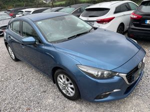 Mazda 3 1.5D - Image 4