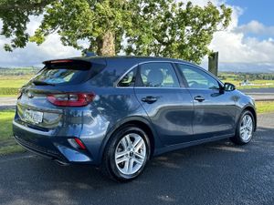 Kia Ceed 2019 K3 1.0 Petrol - Image 4