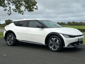 Kia EV6 2022 Earth Huge Spec Long Range - Image 2