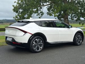 Kia EV6 2022 Earth Huge Spec Long Range - Image 4