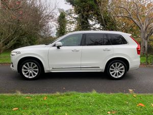Volvo XC90 2016 INSCRIPTION Diesel - Image 2