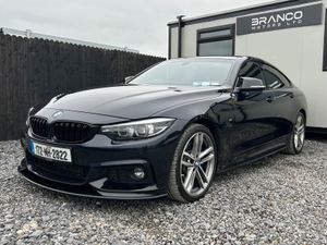 BMW 430D M Sport - Image 3