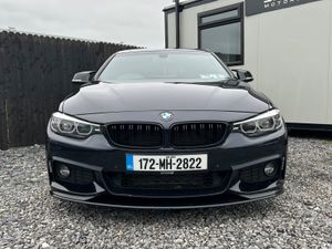 BMW 430D M Sport - Image 2