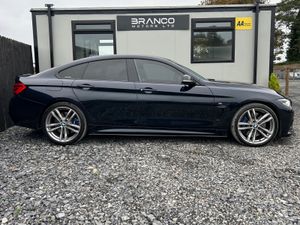 BMW 430D M Sport - Image 4