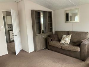 WHICH ONE IS YOURS. THE  LIVING ROOM OR KITCHEN. - Image 2