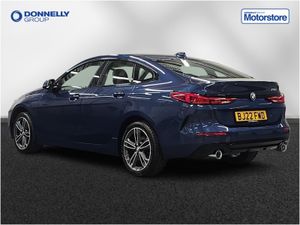 BMW 2 Series Diesel Gran Coupe Sport - Image 3