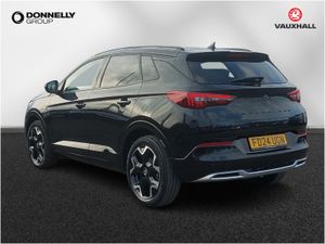 Vauxhall Grandland Diesel Hatchback Ultimate - Image 2
