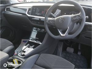 Vauxhall Grandland Diesel Hatchback Ultimate - Image 4
