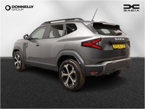 Dacia Duster Estate Journey - Image 3