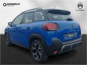 Citroen C3 Aircross Hatchback Max - Image 3
