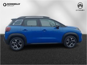 Citroen C3 Aircross Hatchback Max - Image 4