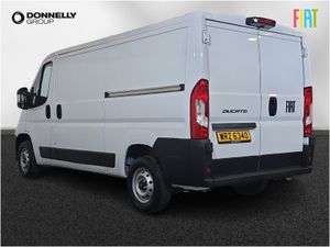 Fiat Ducato 35 L2 Diesel - Image 2