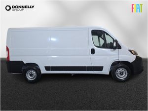 Fiat Ducato 35 L2 Diesel - Image 3