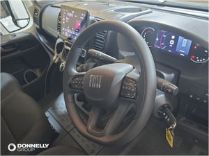 Fiat Ducato 35 L2 Diesel - Image 4