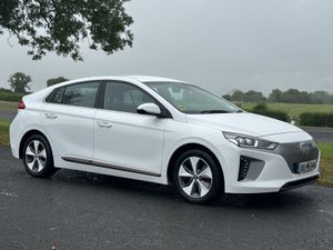 Hyundai IONIQ 2018 Fully Elctric - Image 2