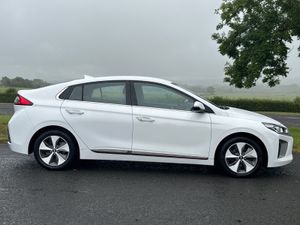 Hyundai IONIQ 2018 Fully Elctric - Image 3
