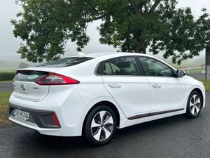 Hyundai IONIQ 2018 Fully Elctric - Image 4