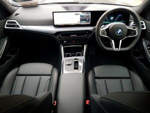 BMW 3 Series 330e M Sport Saloon - Image 4