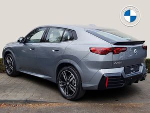 BMW iX2 Edrive20 M Sport - Image 2
