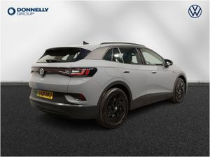 Volkswagen ID.4 Estate Life Pro - Image 4