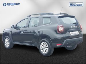 Dacia Duster Estate Expression - Image 3
