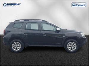 Dacia Duster Estate Expression - Image 4
