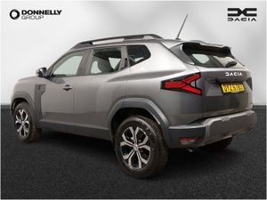 Dacia Duster Estate Journey - Image 3