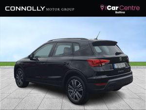 SEAT Arona Arona 1.0tsi 95hp SE - Image 3