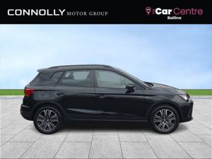 SEAT Arona Arona 1.0tsi 95hp SE - Image 4