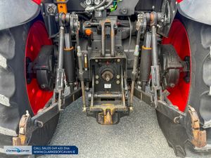 2019 Zetor Prxima HS120 C/w Loader - Image 3