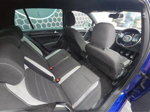 2016 VOLKSWAGEN GOLF R 2.0L TSI 300BHP 4MOTION - Image 4