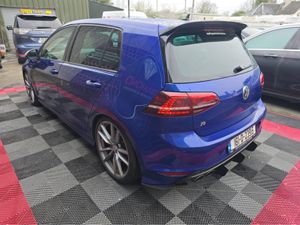 2016 VOLKSWAGEN GOLF R 2.0L TSI 300BHP 4MOTION - Image 2