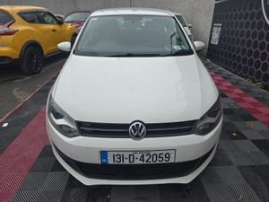 2013 VOLKSWAGEN POLO AUTOMATIC 1.2 - Image 2