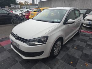 2013 VOLKSWAGEN POLO AUTOMATIC 1.2 - Image 3