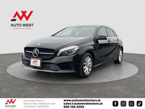 2016 Mercedes-Benz A-Class A180 Sport Automatic - Image 3
