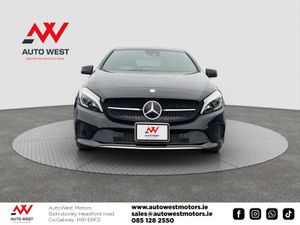 2016 Mercedes-Benz A-Class A180 Sport Automatic - Image 2