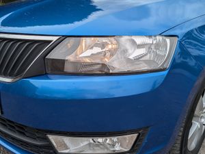 SKODA RAPID ACTIVE/ AUTO/LOW MLS - Image 4