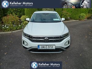 Volkswagen T-Roc 2024 - Image 3