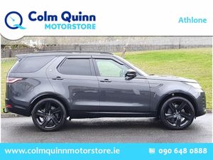 Land Rover Discovery Discovery 3.0 D350 Dynamic HS - Image 2