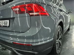 Volkswagen Tiguan LIFE 2.0 TDI D7F 150HP 5 5DR AUT - Image 4