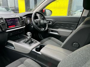 Citroen C5 Aircross FEEL BLUEHDI 130 6 6MT 4DR - Image 3
