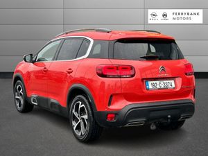 Citroen C5 Aircross FEEL BLUEHDI 130 6 6MT 4DR - Image 4