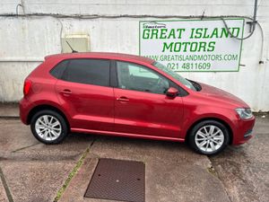 Volkswagen Polo 1.2 petrol automatic - Image 2