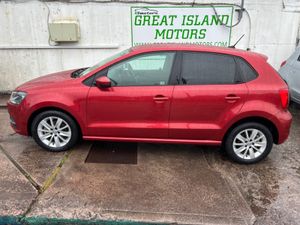 Volkswagen Polo 1.2 petrol automatic - Image 4