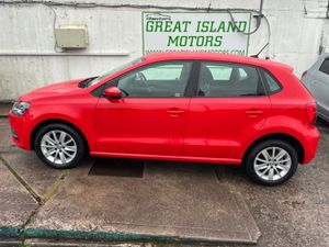 Volkswagen Polo 1.2 petrol automatic - Image 3