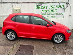 Volkswagen Polo 1.2 petrol automatic - Image 4