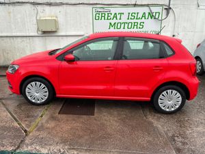 Volkswagen Polo 1.2 petrol automatic - Image 3