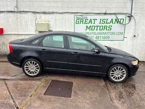 Volvo S40 1.8 SE FLEXIFUEL FFV - Image 3