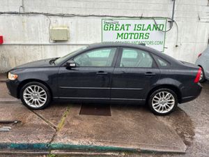 Volvo S40 1.8 SE FLEXIFUEL FFV - Image 4